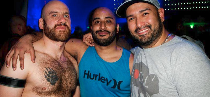 Extreme should deep gay fisting Sleeping pictures see teen sleepover