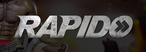 Rapido Party Amsterdam