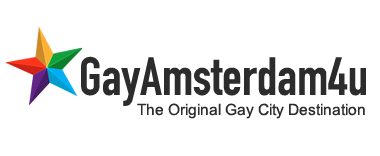 Gay Amsterdam Guide